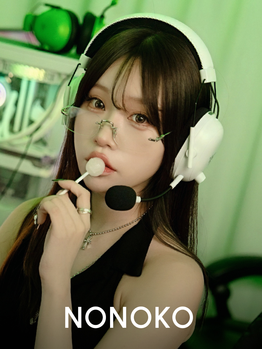 nonoko