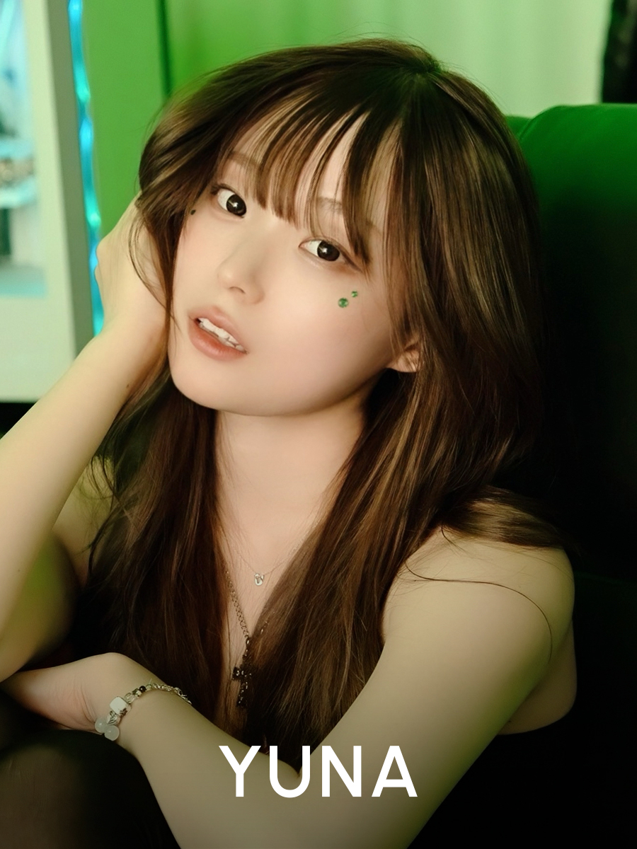 yuna