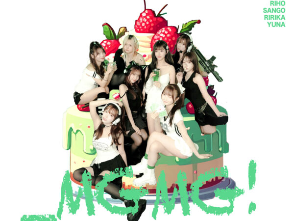 2025.10.20 MGMG! リリース