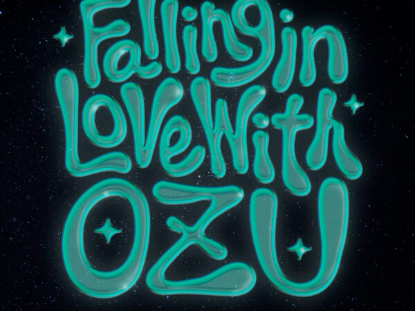 2025.10.20 OZUに恋して リリース